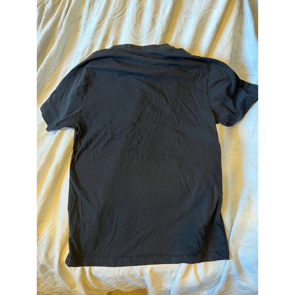 Beverly Hills Polo Club Navy T-Shirt - Picture 3 of 3